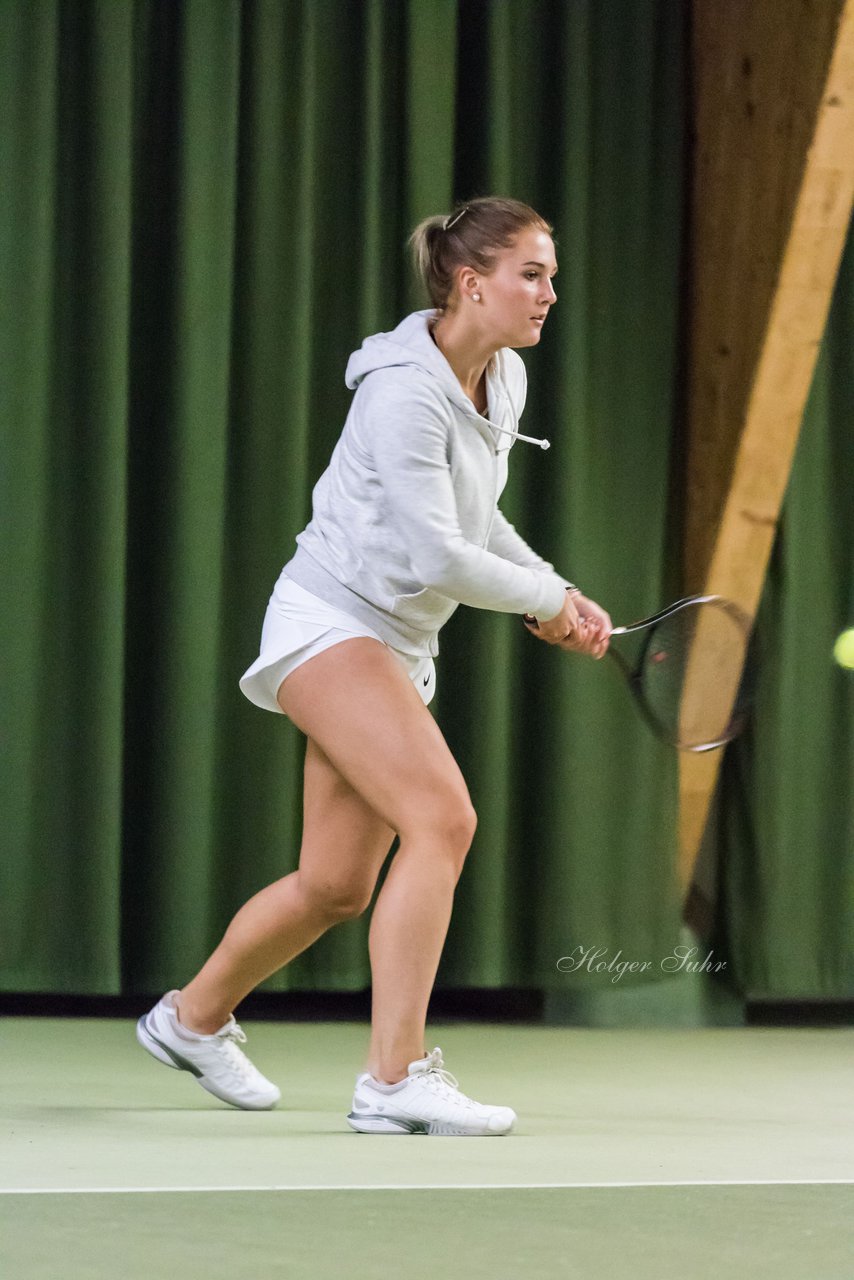 Bild 42 - Luebecker HN Goldline Cup